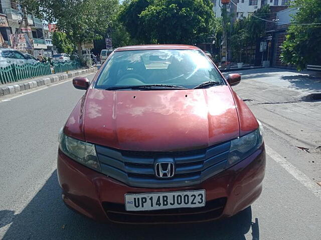 Used 2011 Honda City in Delhi
