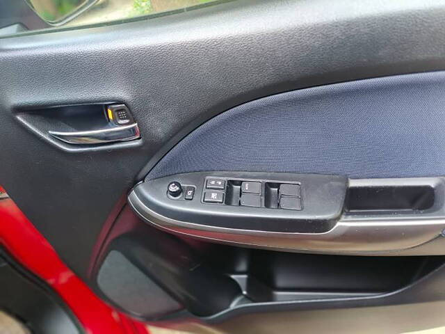 Used Maruti Suzuki Baleno [2019-2022] Zeta in Mumbai