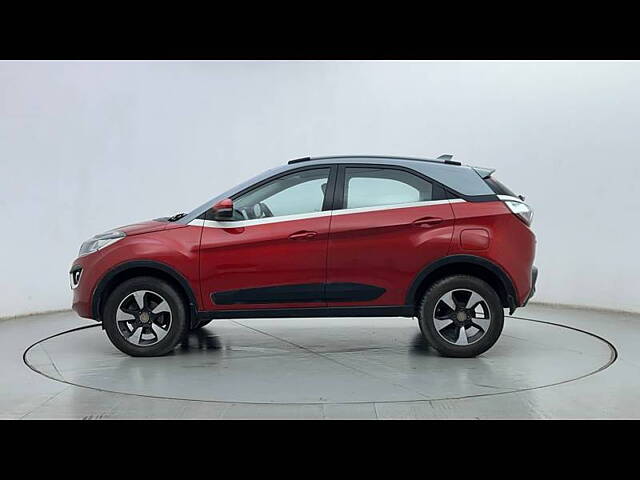 Used Tata Nexon [2017-2020] XZ Plus Diesel in Mumbai