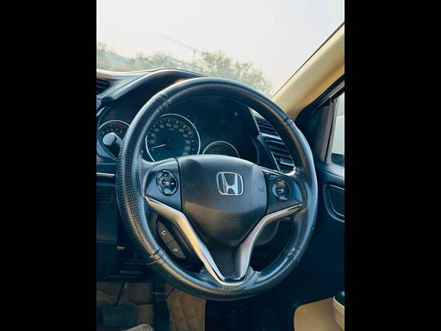 Used Honda City [2014-2017] VX CVT in Delhi