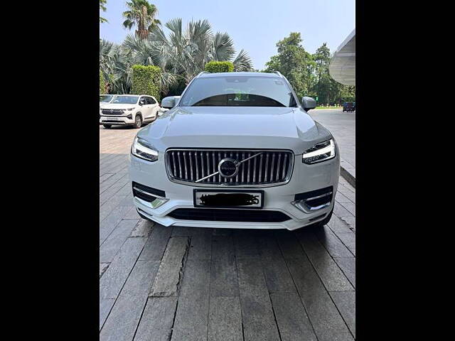 Used 2020 Volvo XC90 in Delhi