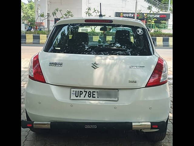 Used Maruti Suzuki Swift [2018-2021] ZDi in Kanpur