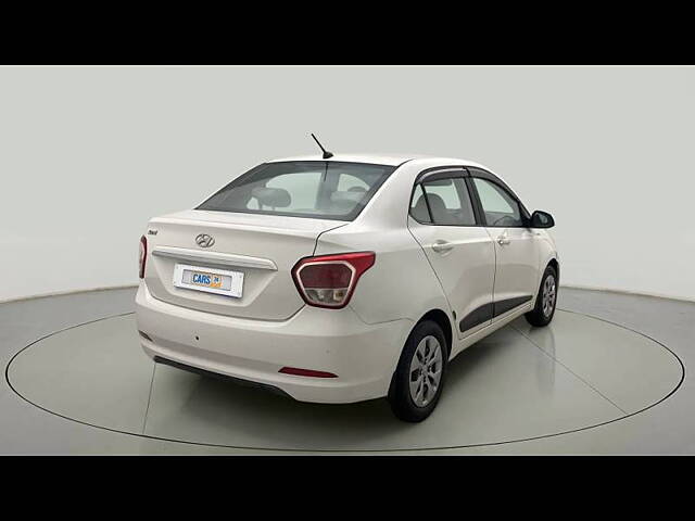 Used Hyundai Xcent [2014-2017] S 1.2 in Pune