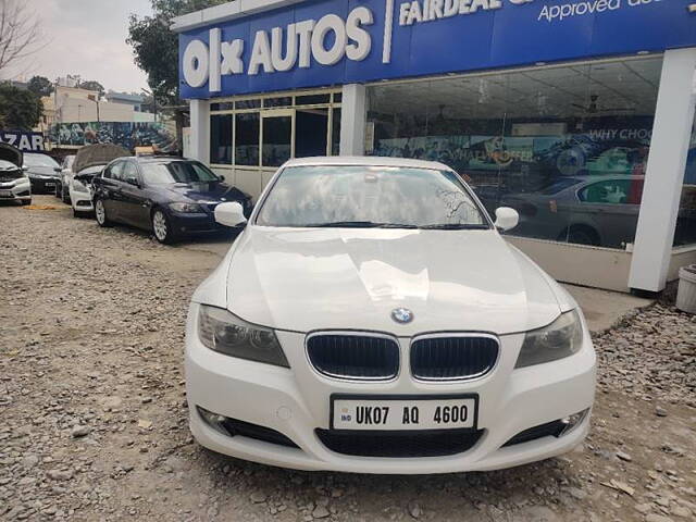 Used 2013 BMW 3-Series in Dehradun