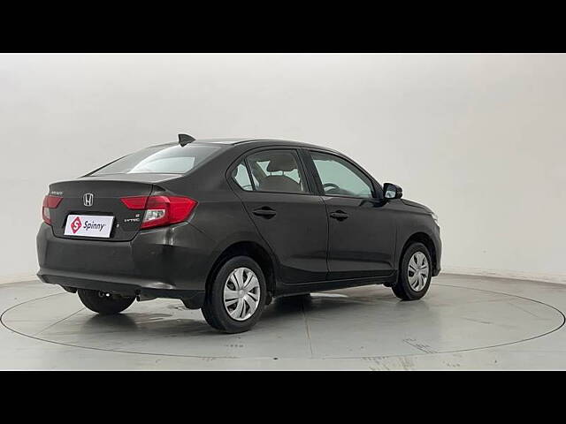 Used Honda Amaze [2018-2021] 1.2 S CVT Petrol [2018-2020] in Gurgaon