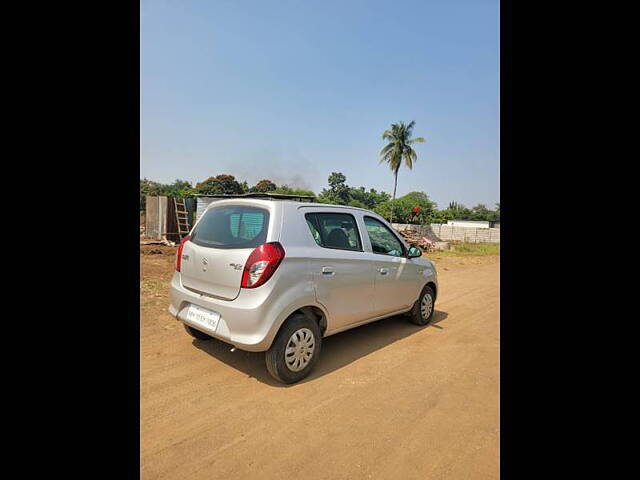 Used Maruti Suzuki Alto 800 [2012-2016] Lxi in Nashik