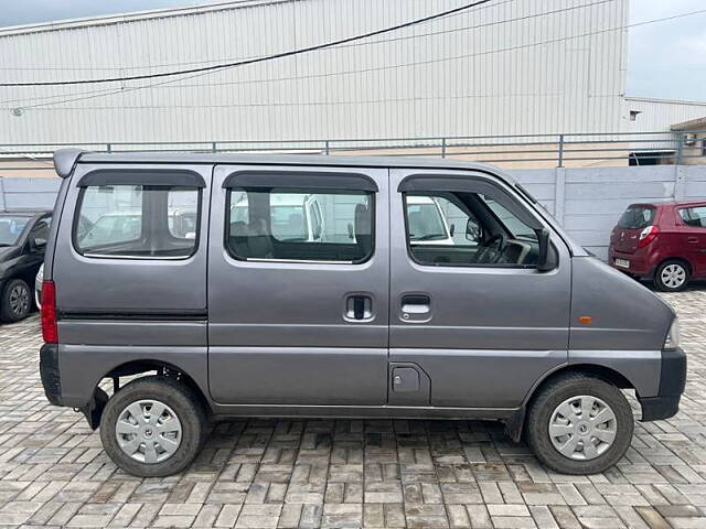 Used Maruti Suzuki Eeco [2010-2022] 5 STR WITH A/C+HTR CNG [2019] in Delhi