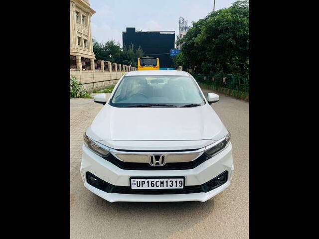 Used 2020 Honda Amaze in Ghaziabad