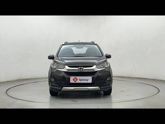 Used Honda WR-V [2017-2020] VX MT Petrol in Mumbai