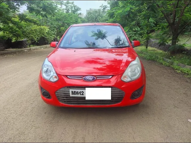 Used 2013 Ford Figo in Nashik