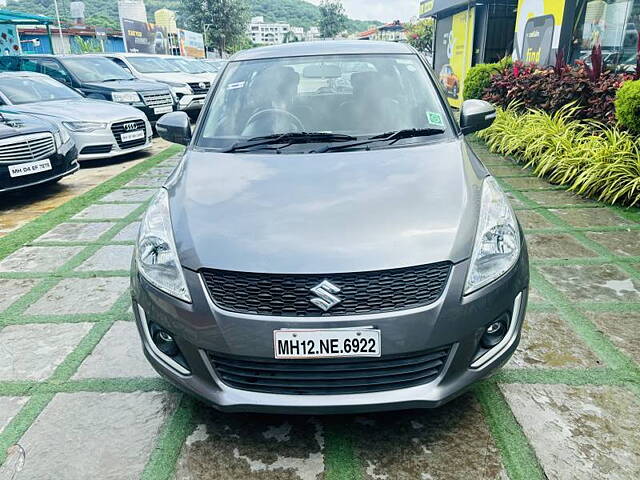 Used 2016 Maruti Suzuki Swift in Pune