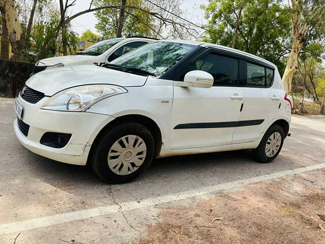 Used Maruti Suzuki Swift [2011-2014] VDi in Bhopal