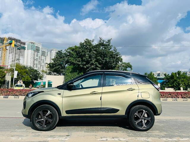 Used Tata Nexon [2020-2023] XZA Plus Kaziranga in Bangalore