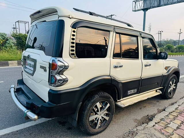 Used Mahindra Scorpio [2014-2017] S4 in Ranchi