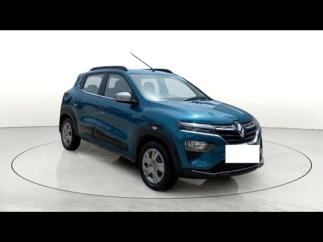 Used 2019 Renault Kwid in Bangalore