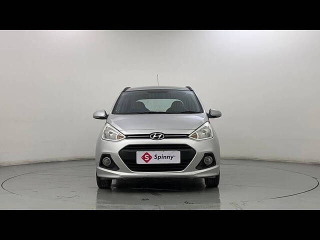 Used Hyundai Grand i10 [2013-2017] Sportz 1.2 Kappa VTVT [2013-2016] in Gurgaon