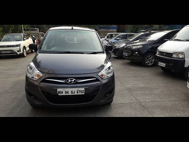 Used 2014 Hyundai i10 in Mumbai