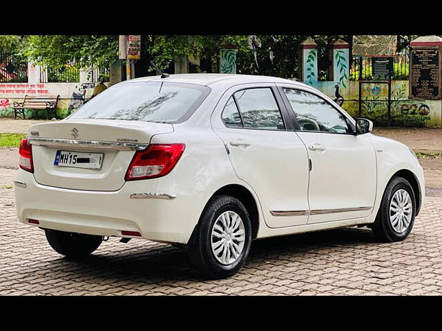 Used Maruti Suzuki Swift Dzire [2015-2017] VDI in Nashik