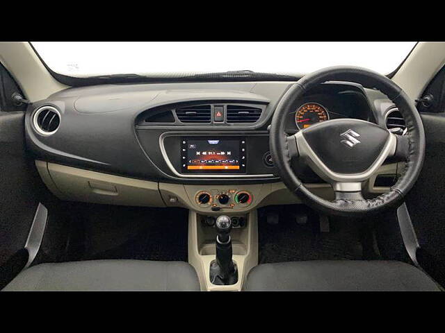 Used Maruti Suzuki Alto 800 Vxi Plus in Chennai