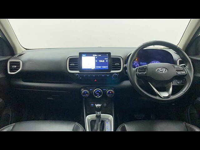 Used Hyundai Venue [2019-2022] SX Plus 1.0 Turbo DCT in Delhi