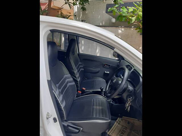 Used Maruti Suzuki Alto K10 VXi [2022-2023] in Hyderabad