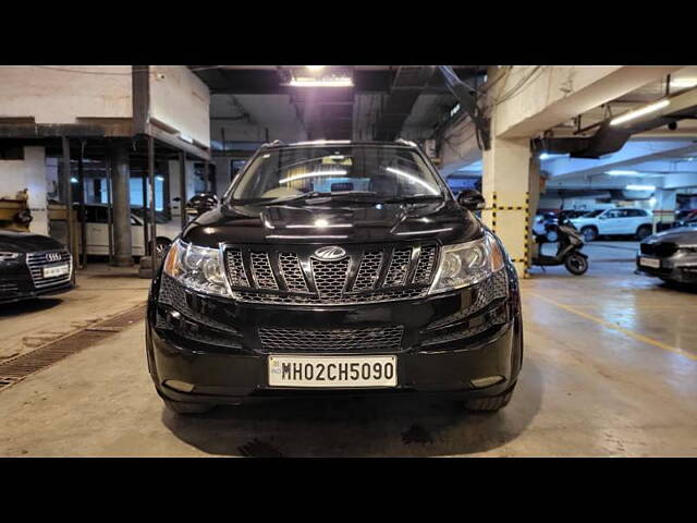 Used 2013 Mahindra XUV500 in Mumbai