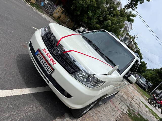 Used Tata Safari Storme 2019 2.2 EX 4X2 in Lucknow