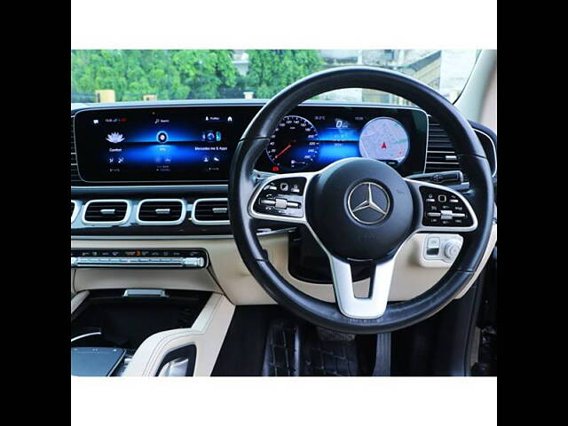 Used Mercedes-Benz GLS [2020-2024] 450 4MATIC in Delhi