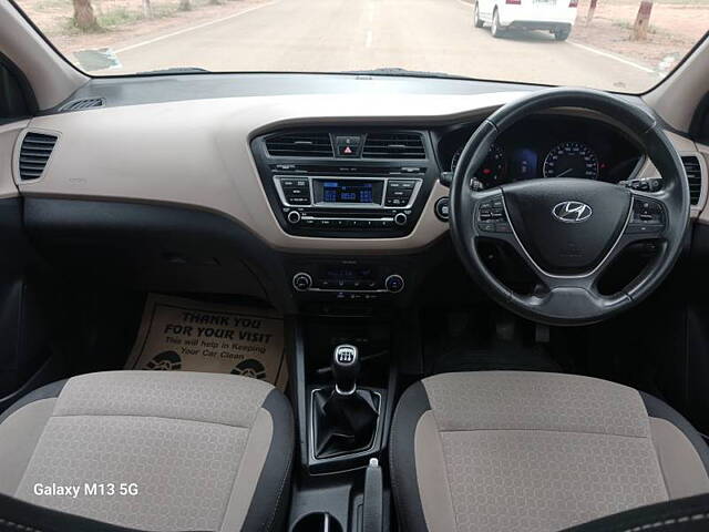 Used Hyundai Elite i20 [2016-2017] Asta 1.2 [2016-2017] in Bangalore