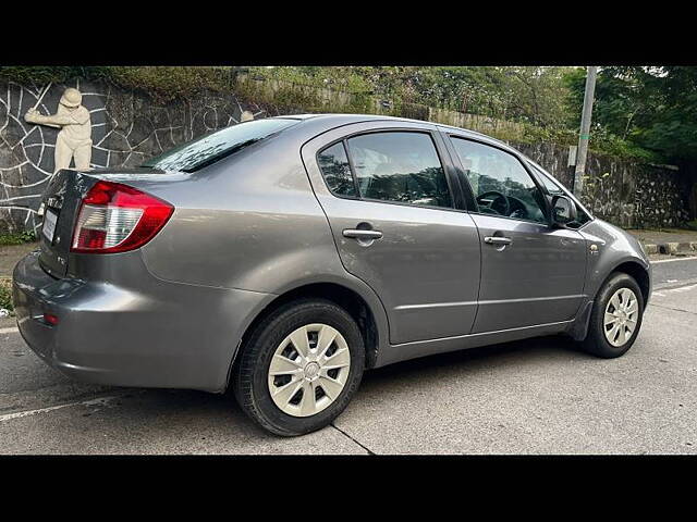 Used Maruti Suzuki SX4 [2007-2013] VXI CNG BS-IV in Mumbai