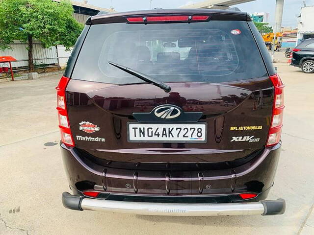 Used Mahindra XUV500 [2011-2015] W8 2013 in Chennai