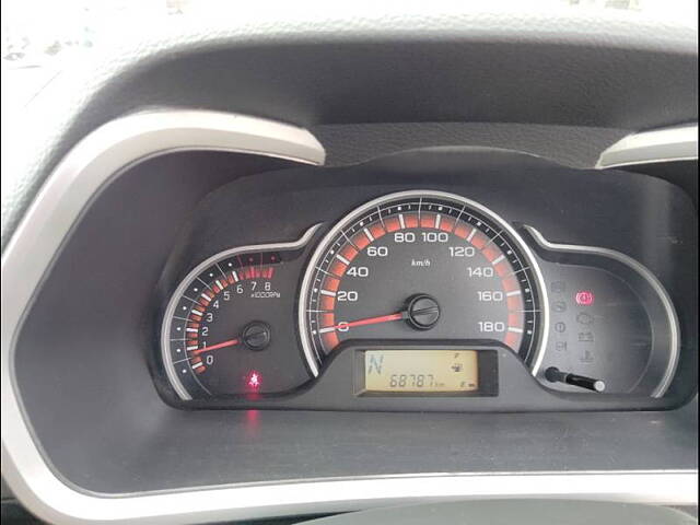 Used Maruti Suzuki Alto K10 [2014-2020] VXi AMT [2014-2018] in Pune