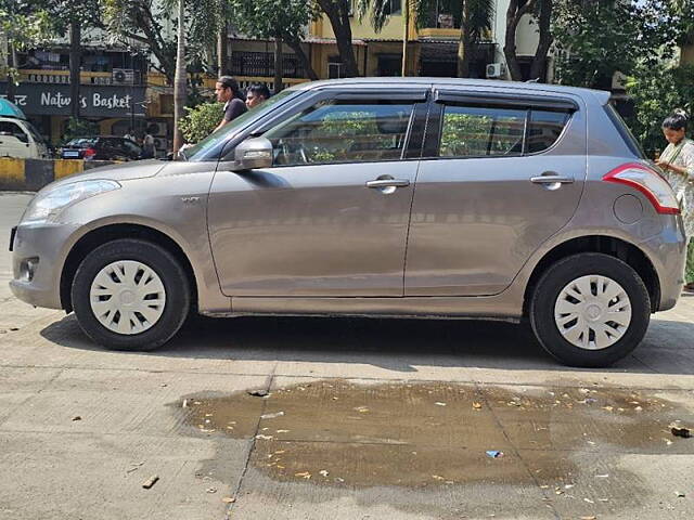 Used Maruti Suzuki Swift [2011-2014] VXi in Mumbai