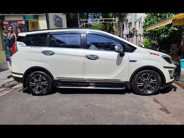 Used Mahindra Marazzo [2018-2020] M8 8 STR in Kolkata