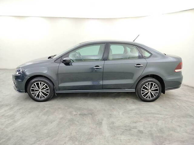 Used Volkswagen Vento Highline 1.0L TSI in Coimbatore