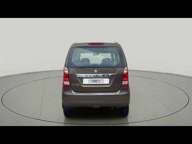 Used Maruti Suzuki Wagon R 1.0 [2010-2013] LXi in Delhi