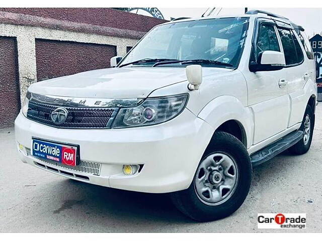 Used Tata Safari Storme [2012-2015] 2.2 LX 4x2 in Kanpur