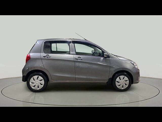 Used Maruti Suzuki Celerio [2017-2021] ZXi [2017-2019] in Mumbai