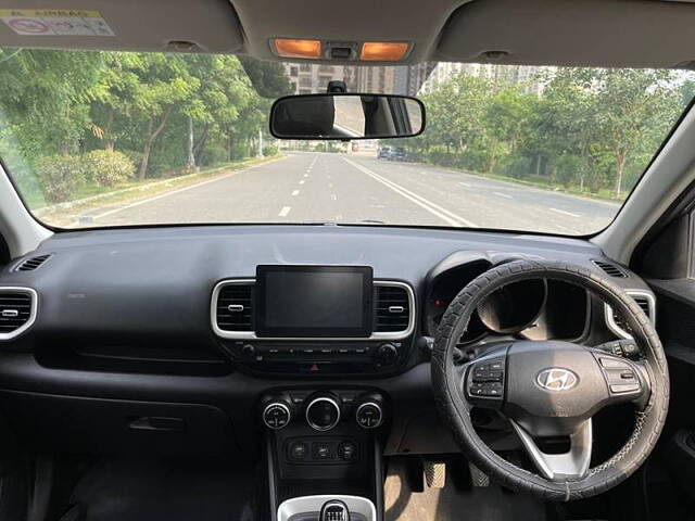 Used Hyundai Venue [2019-2022] SX 1.0 Turbo in Noida