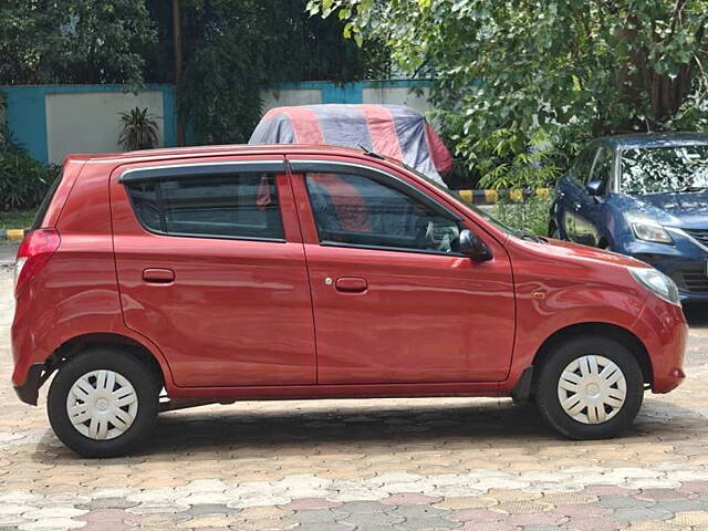 Used Maruti Suzuki Alto 800 [2012-2016] Lxi in Kolkata