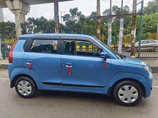 Used Maruti Suzuki Wagon R [2019-2022] ZXi 1.2 in Noida