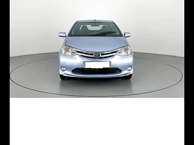 Used 2011 Toyota Etios in Delhi