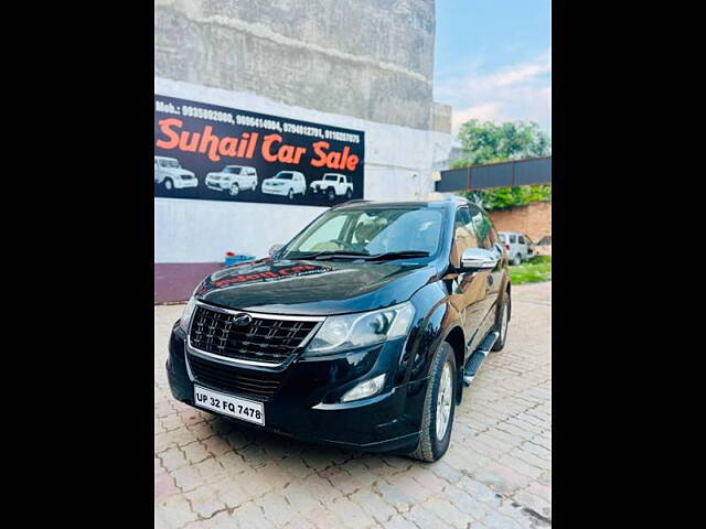 Used Mahindra XUV500 [2011-2015] W6 2013 in Lucknow