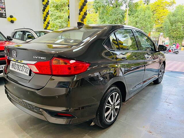 Used Honda City [2014-2017] SV in Nagpur