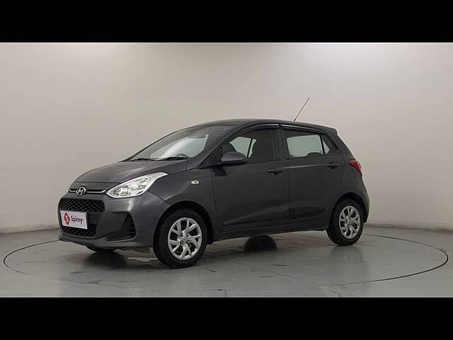 Used 2018 Hyundai Grand i10 in Gurgaon