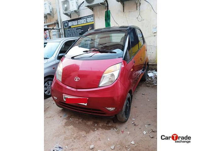 Used Tata Nano [2009-2011] LX in Patna