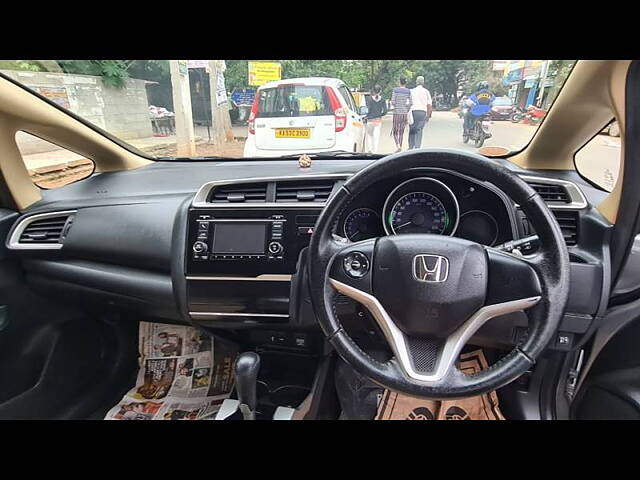 Used Honda Jazz [2015-2018] V AT Petrol in Bangalore