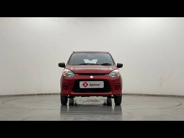 Used Maruti Suzuki Alto 800 [2012-2016] Vxi in Hyderabad