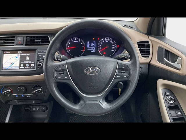 Used Hyundai Elite i20 [2018-2019] Sportz 1.2 in Ahmedabad