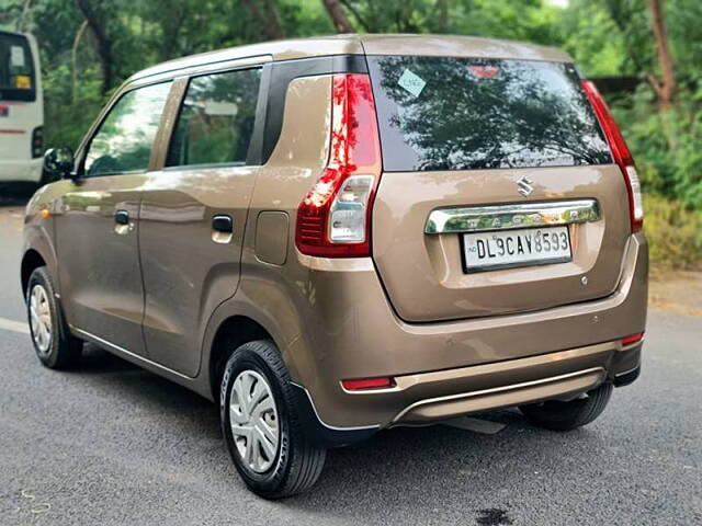 Used Maruti Suzuki Wagon R [2019-2022] LXi 1.0 [2019-2019] in Delhi